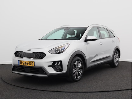 Kia Niro 0