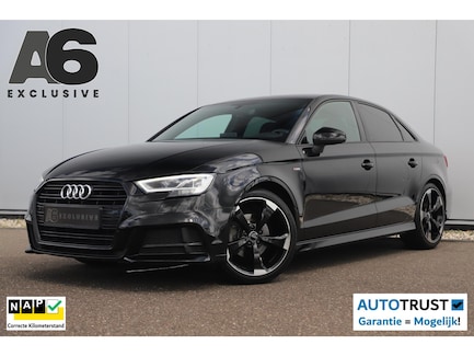 Audi A3 0