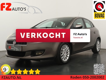 Fiat Bravo 0