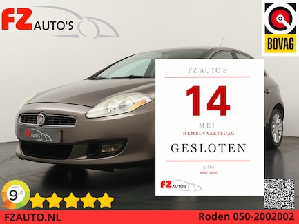 Fiat Bravo 0