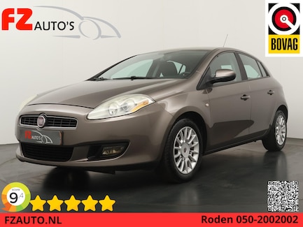 Fiat Bravo 0