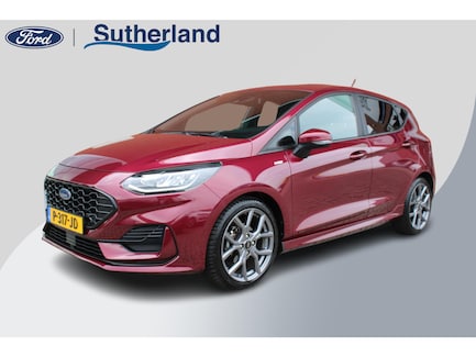 Ford Fiesta 0