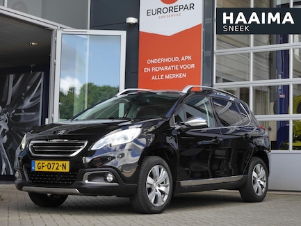 Peugeot 2008 0