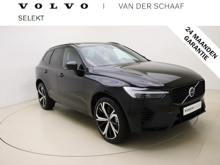 Volvo XC60 0
