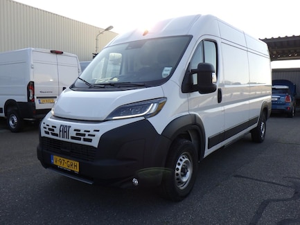 Fiat e-Ducato 0