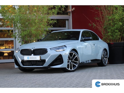 BMW 2-Serie 0
