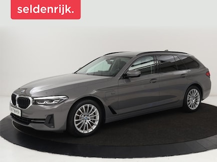 BMW 5-Serie 0