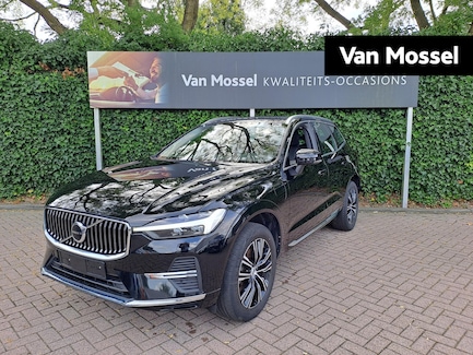 Volvo XC60 0