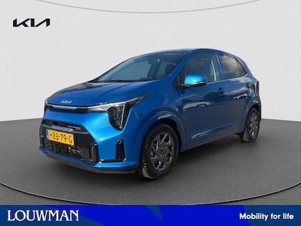Kia Picanto 0
