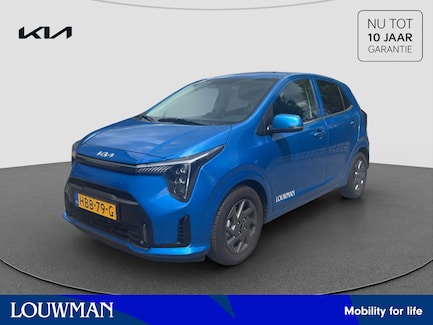 Kia Picanto 0