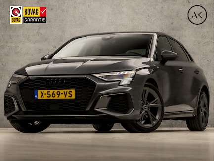 Audi A3 0