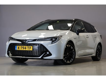 Toyota Corolla 0