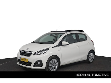 Peugeot 108 0