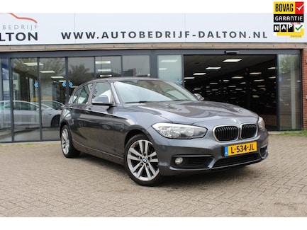 BMW 1-Serie 0