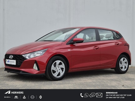 Hyundai i20 0