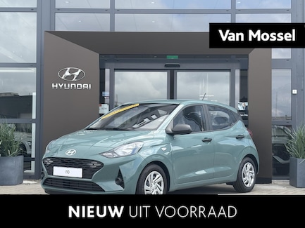 Hyundai i10 0
