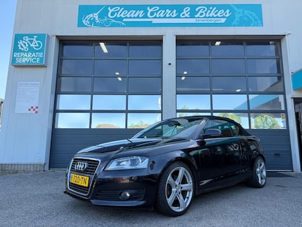 Audi A3 0