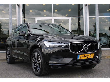 Volvo XC60 0