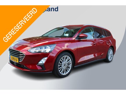 Ford Focus 0