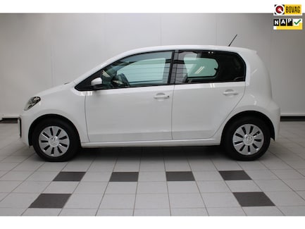 Volkswagen Up! 0