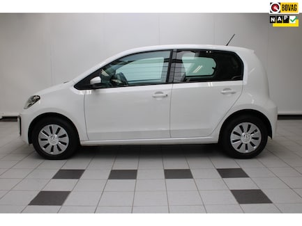 Volkswagen Up! 0