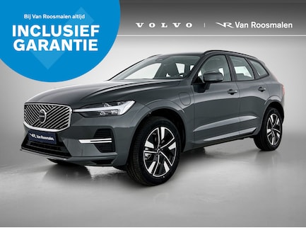 Volvo XC60 0