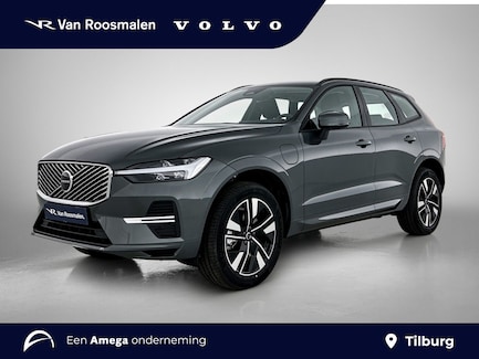 Volvo XC60 0