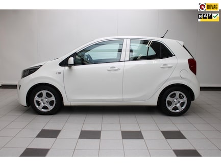 Kia Picanto 0
