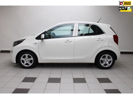 Kia Picanto 0