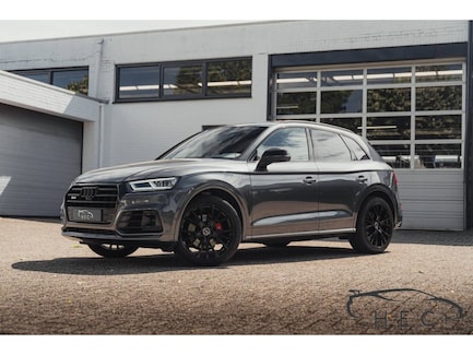 Audi Q5 0