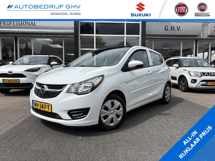 Opel Karl 0