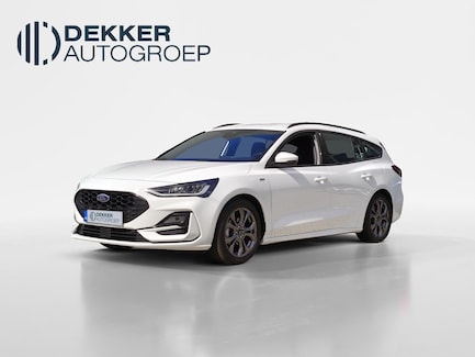 Ford Focus 0