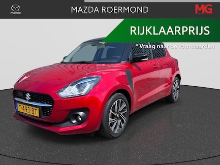 Suzuki Swift 0
