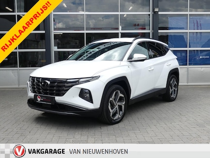 Hyundai Tucson 0