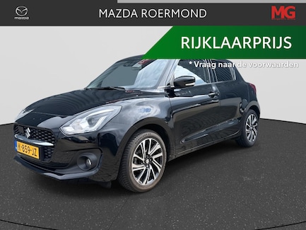 Suzuki Swift 0