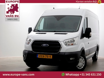Ford Transit 0