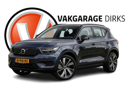 Volvo XC40 0