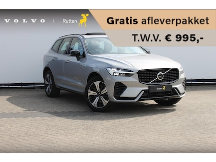 Volvo XC60 0