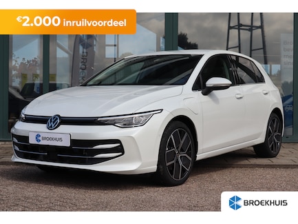 Volkswagen Golf 0