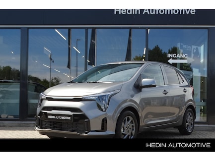 Kia Picanto 0