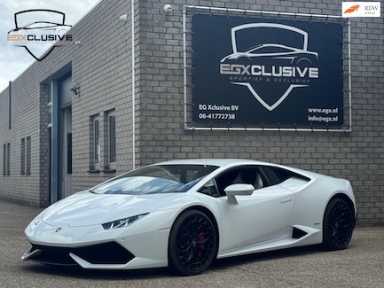 Lamborghini Huracan 0