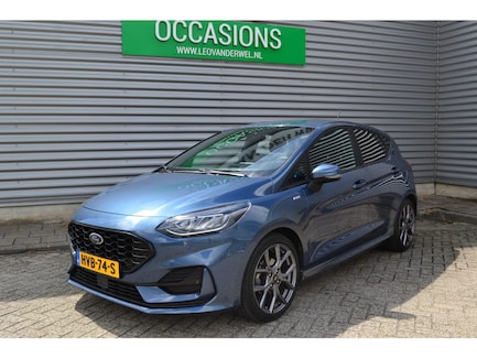 Ford Fiesta 0
