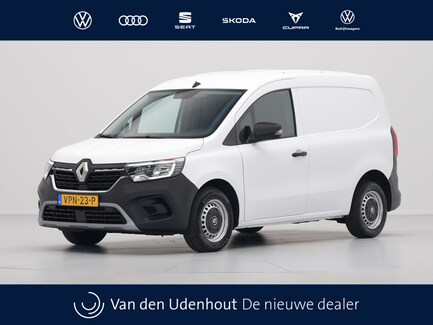 Renault Kangoo 0