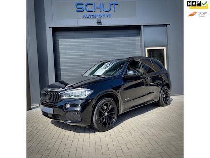 BMW X5 0