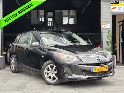 Mazda 3 0