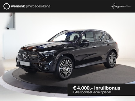 Mercedes-Benz GLC 0