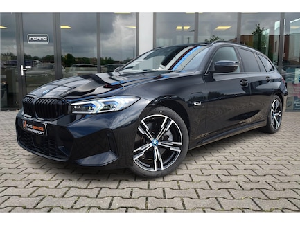 BMW 3-Serie 0