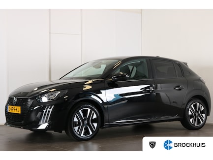 Peugeot 208 0