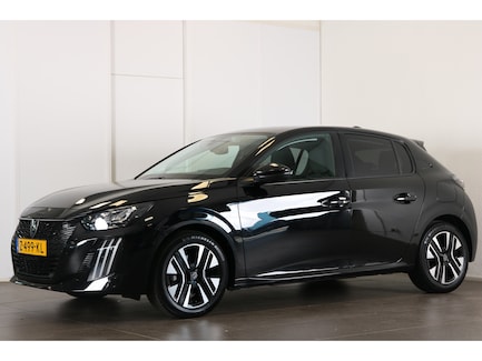 Peugeot 208 0