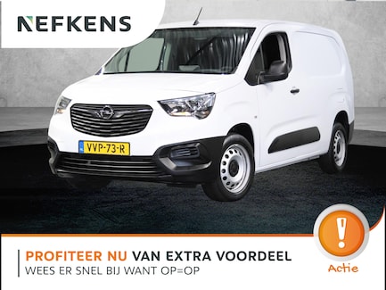 Opel Combo 0